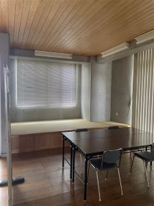 ストレッチスペース