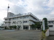 本庄県税事務所