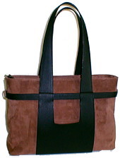 ASOKAブランドのバッグの例2