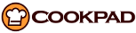 クックパッドロゴ