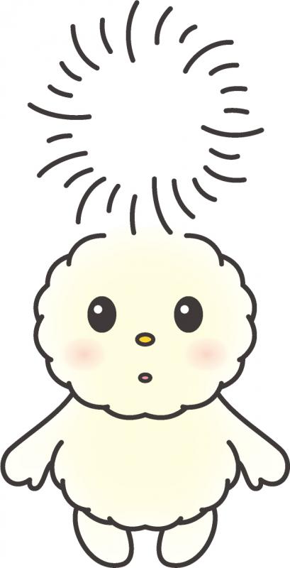 ぽぽたん