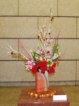 12月15日から