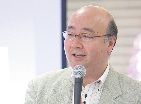 松延さんの画像