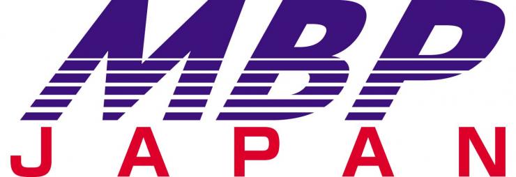 MBP　JAPAN