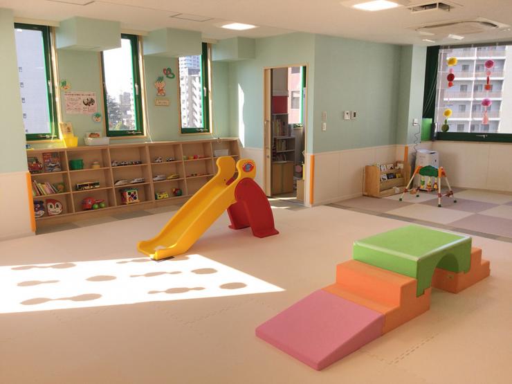 子育てサポートプラザの写真