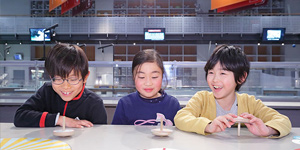 親子で楽しむならここ！（鳩ヶ谷・南鳩ヶ谷・川口元郷）