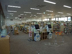 美園図書館