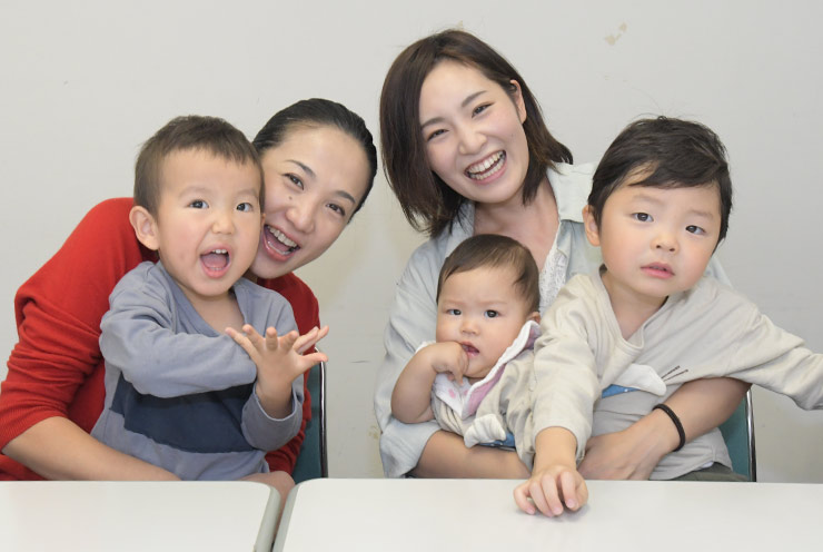 佐々木さんと幸村さん