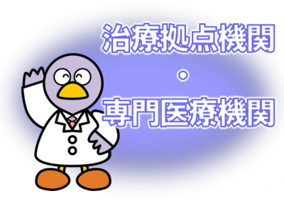 治療機関