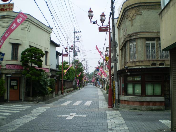 アニメ あの花 ここさけ 聖地巡礼コース その１ 埼玉県