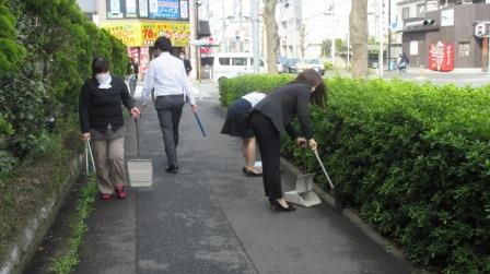 大和リース株式会社 さいたま支店