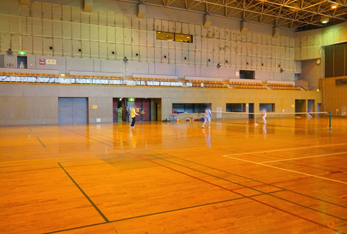 川口東スポーツセンター03