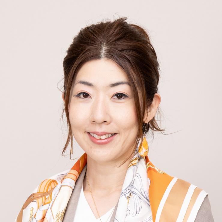 小林さん