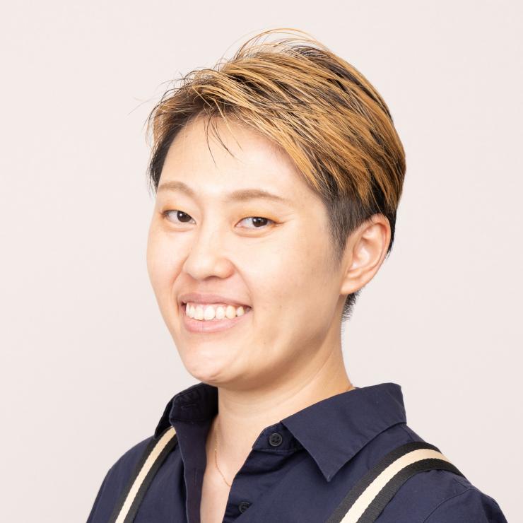 塚田さん
