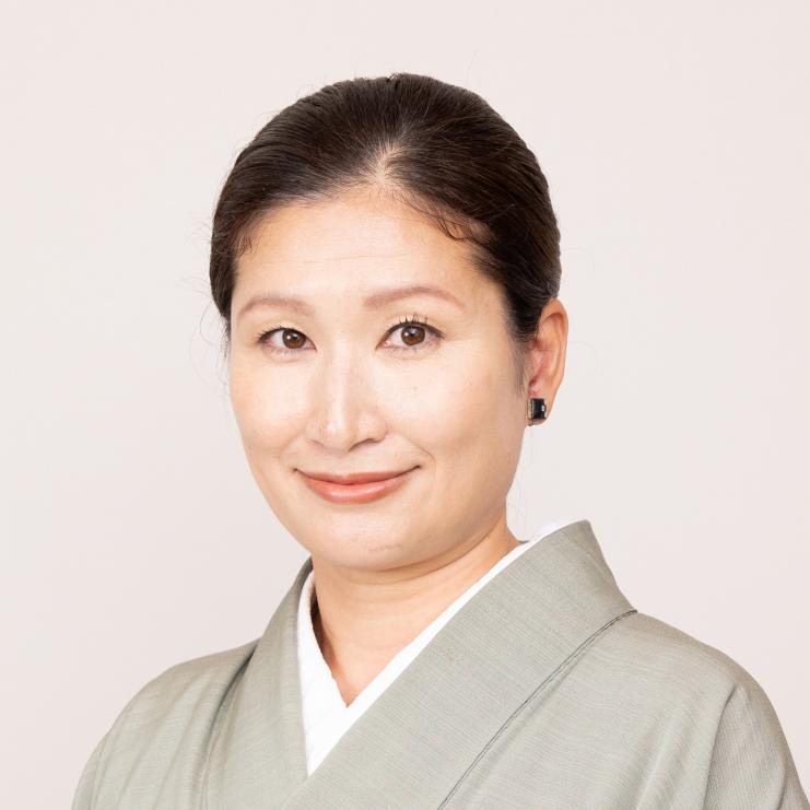 山谷さん