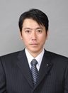 小川真一郎議員