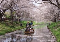 新河岸川（川越）