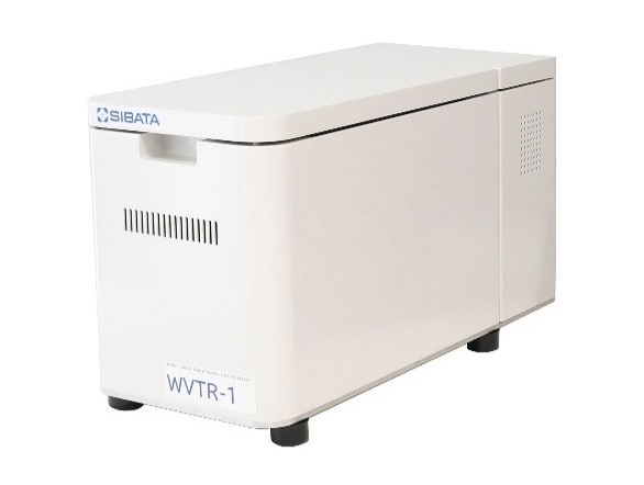 全自動透湿度計