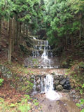 七重川（ときがわ町）
