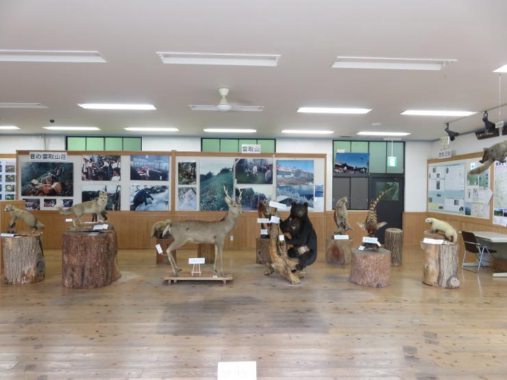 mitsuminevisitorcenter24