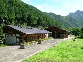 埼玉県森林科学館