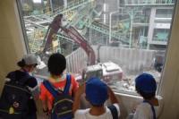 くぬぎの森環境塾