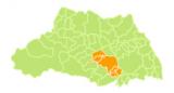 川越県税事務所