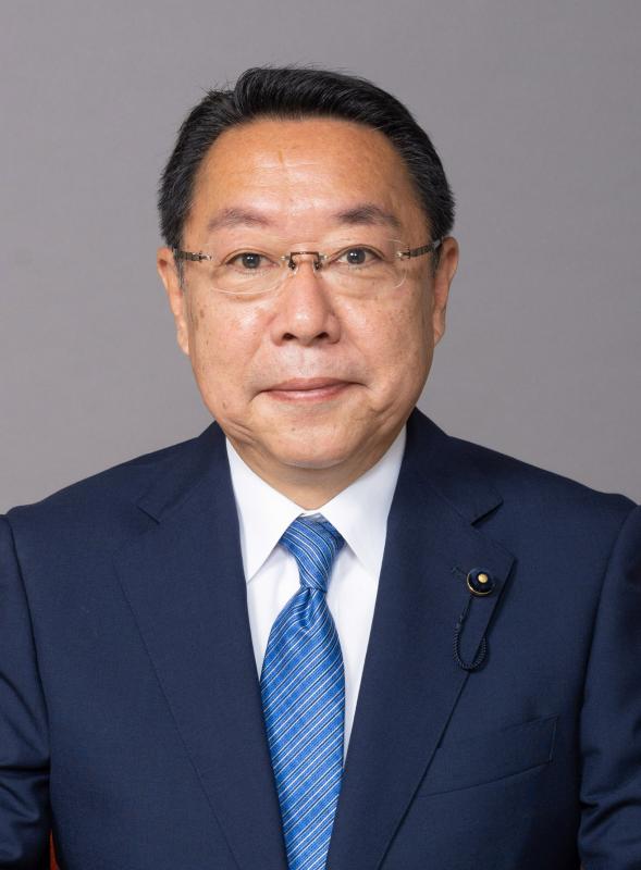 塩野正行議員