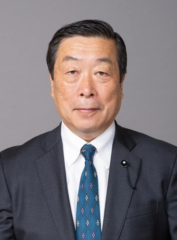 小川直志議員