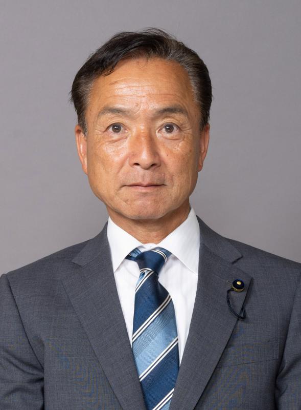 松坂喜浩議員