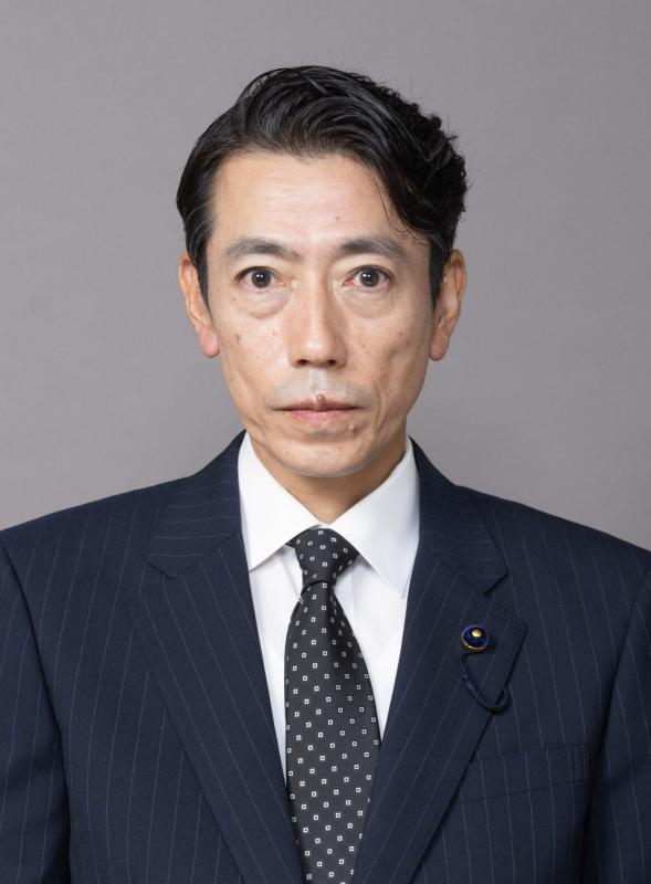 小川真一郎議員