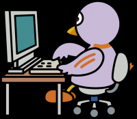 働くコバトン
