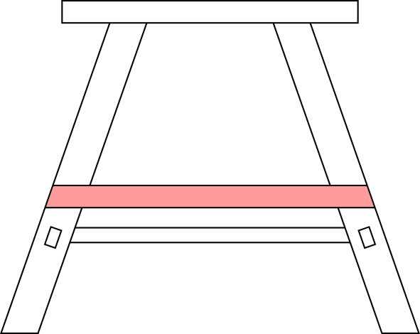 墨付正面ぬき