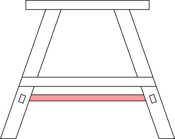 墨付つなぎ