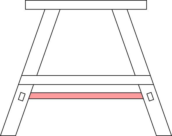 墨付つなぎ