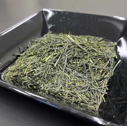 荒茶