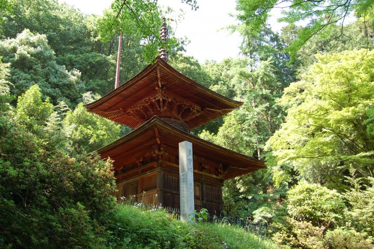 金鑚神社 かなさなじんじゃ 埼玉県