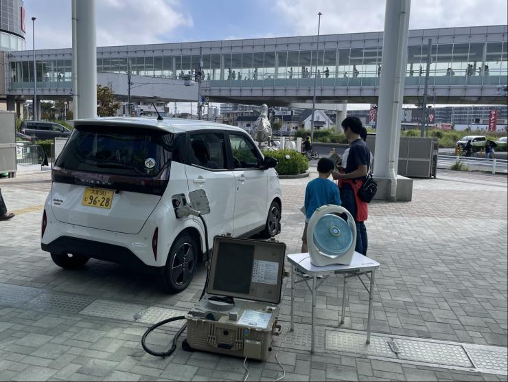 2025エコウィーク1