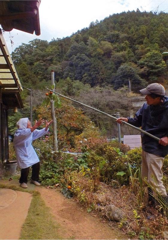 一般写真部門 テーマb 自由 フリーテーマ 入選 収穫の喜び 埼玉県議会