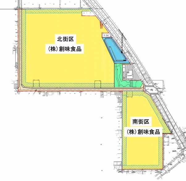 羽生上岩瀬分譲企業