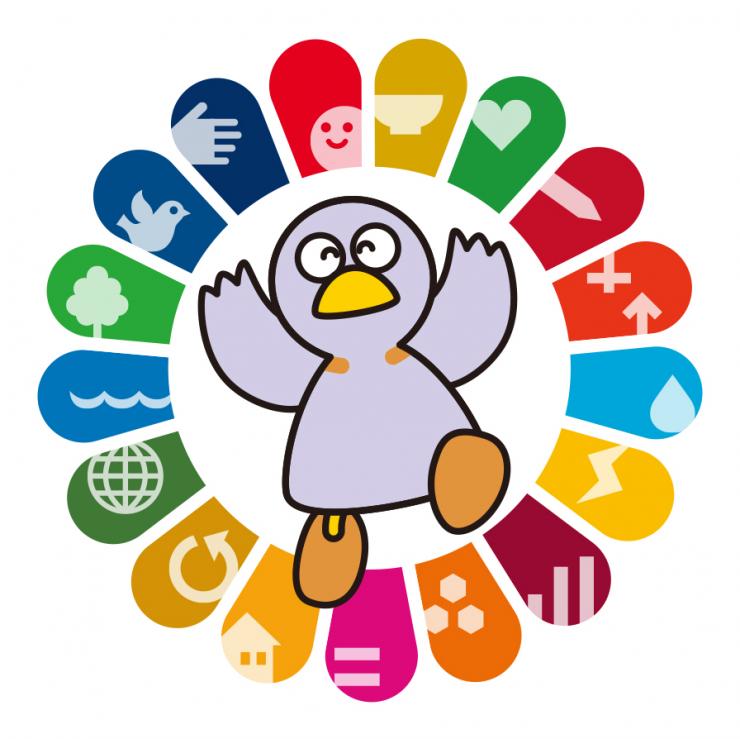 コバトンSDGs