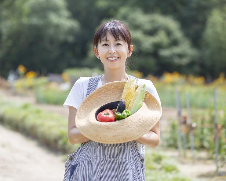 暮林まどかさん