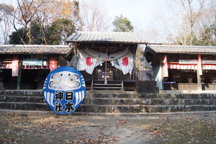 日本神社