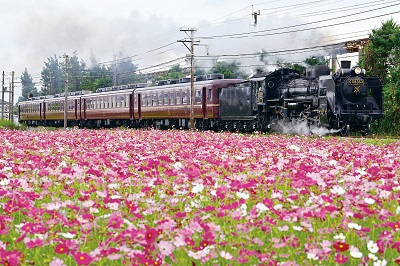 秩父鉄道