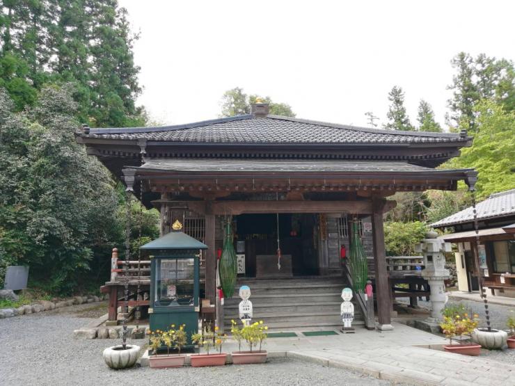 法泉寺