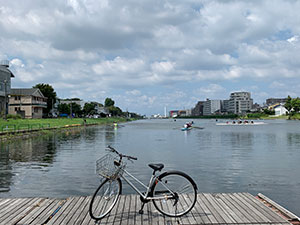 戸田公園