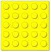 警告ブロック（点状ブロック）の画像