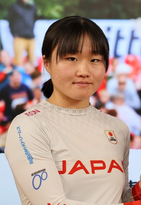 澤田茉奈選手