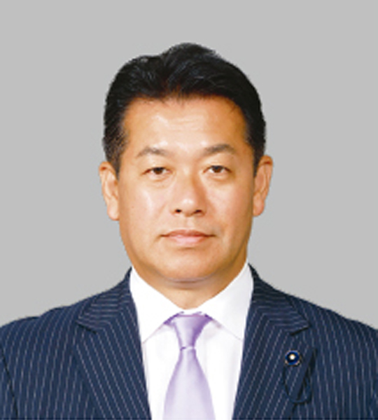 諸井真英議員