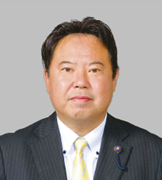 鈴木正人議員